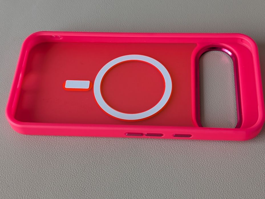 Google Pixel 10 Pro XL case кейс калъф протектор