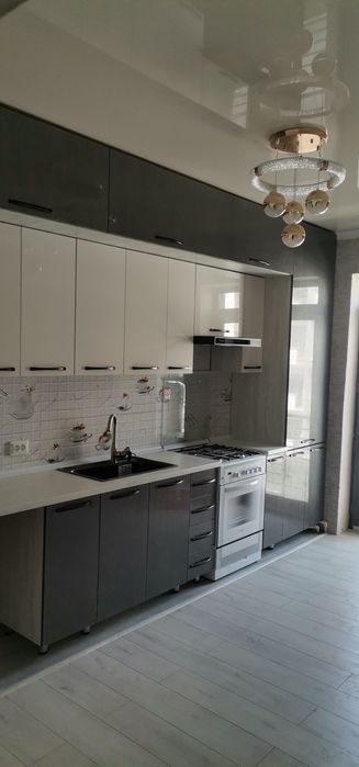 Мебель для кухни на заказ