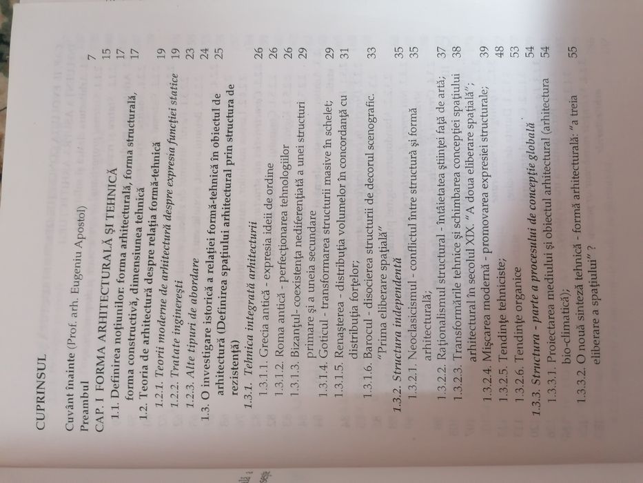 Integrare technologica in arhitectura contemporana