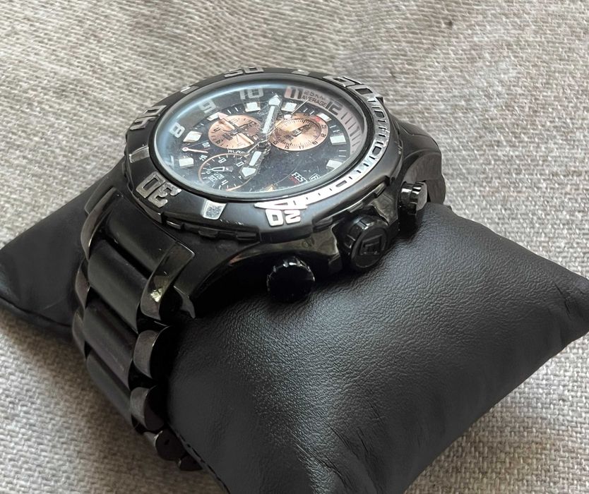 Ceas Festina Chrono Bike F16288 cronograf 100m Tour de France
