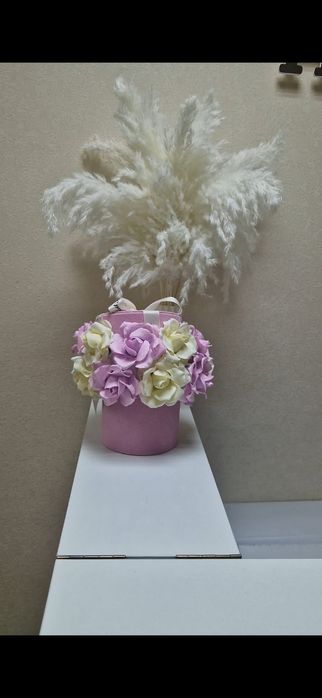 Продам букеты из мыльных роз