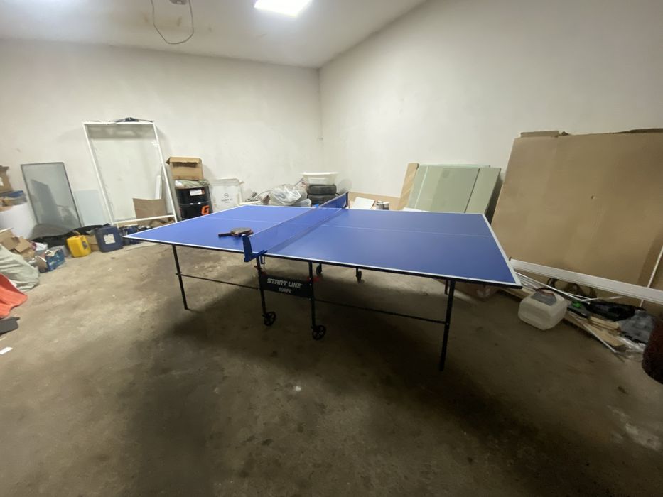 Продам Теннисный стол