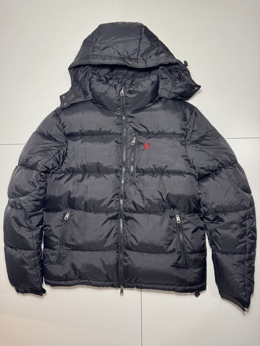 Polo Ralph Lauren Jacket Яке