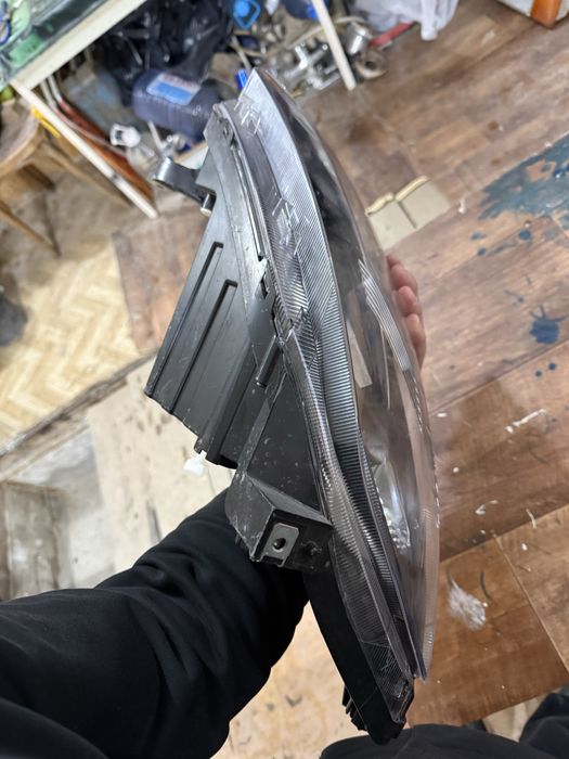 Фара гранта FL левая оригинал