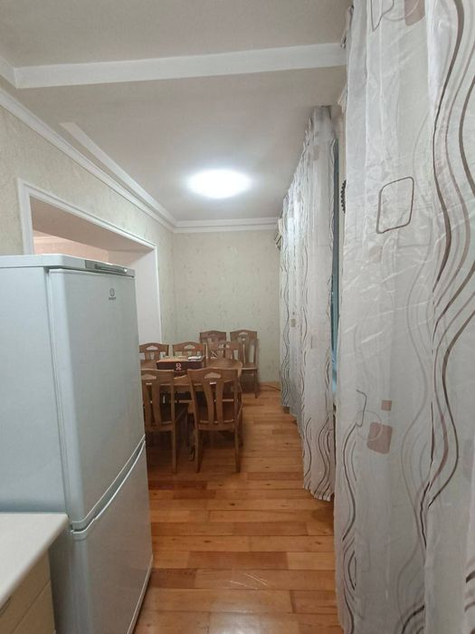 Продаётся квартира Чиланзар 5 квартал 2/1/5 кирпич 2Х6