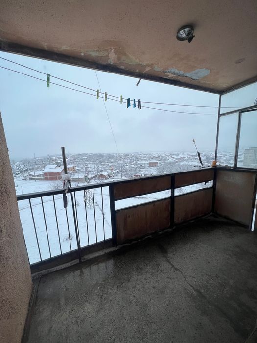 Продава се Двустаен апартамент в Хасково, Орфей - 68 кв.м за 883 €/кв.м - Снимка #7