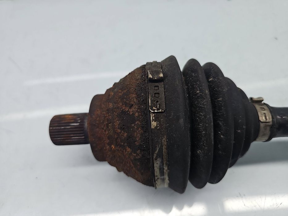 Planetara stanga fata Skoda Octavia 2 (1Z3) [Fabr 2004-2013] 1K0407271