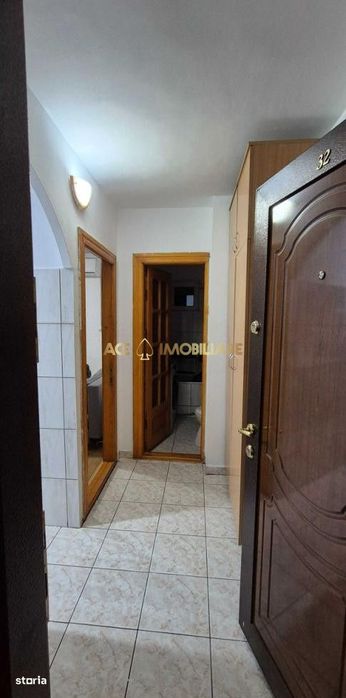 Garsoniera de vanzare | Crangasi | Prox Metrou 5 min | Bloc Izolat — fotografia 3
