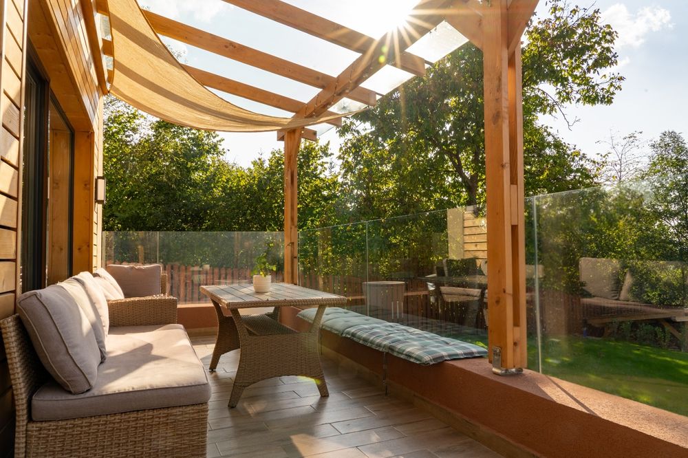 Cabana, Eleonora Residence