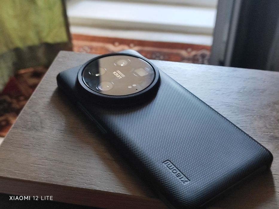 Xiaomi 14 Ultra Ceramic 12/256