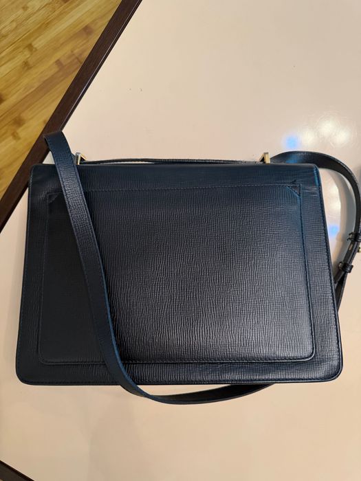 Vând Geantă Musette