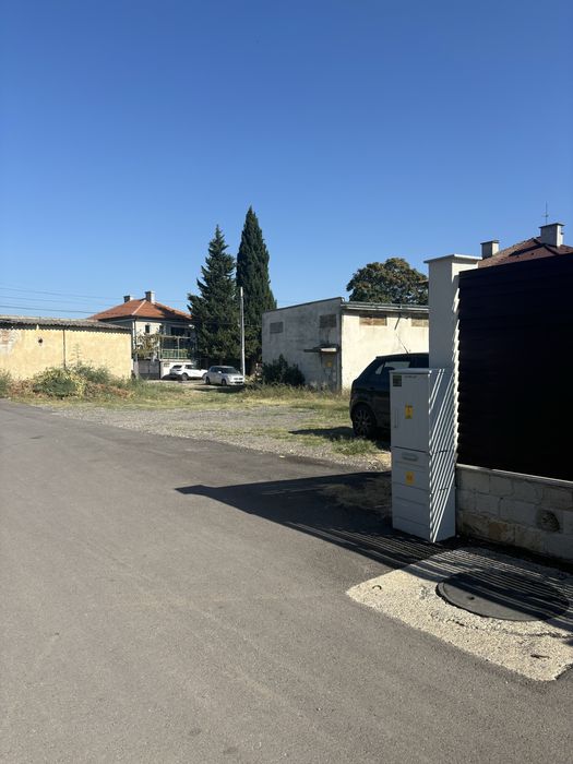 Парцел в регулация - имот в гр. Стара Загора