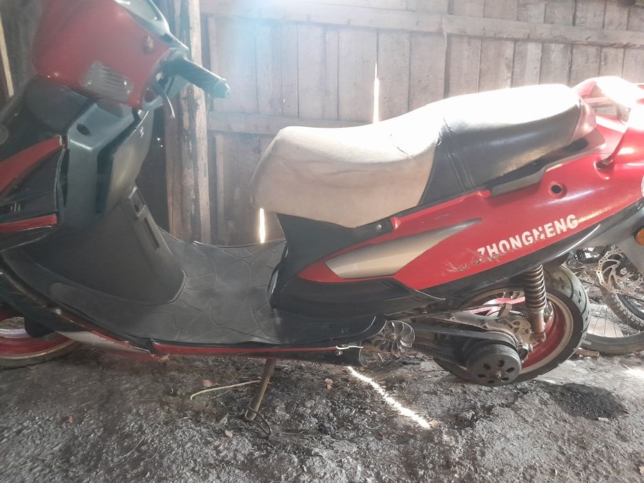 Продам или обмен