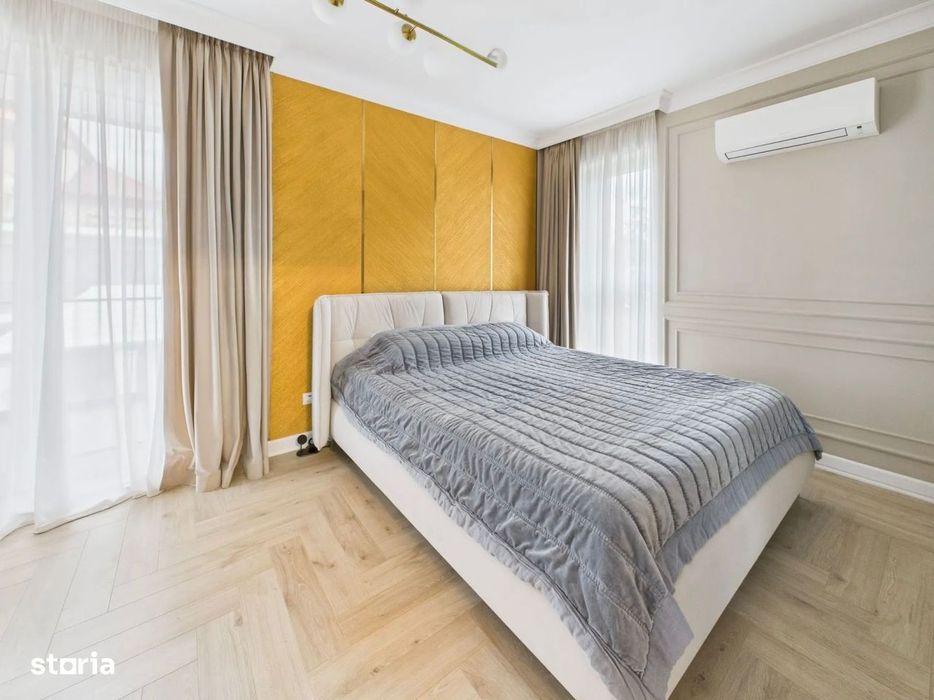 Disponibilitate imediat I  Primarie Otopeni I LUX  I Mutare directa