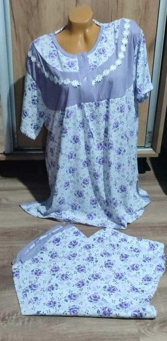Pijamale de dama Batal