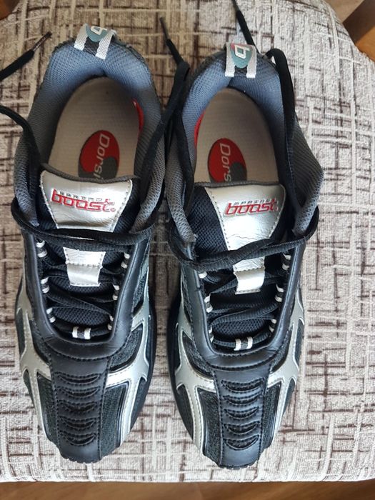 Нови маркови маратонки Spring Boost със с-ма Dorsi, номер 39, унисекс