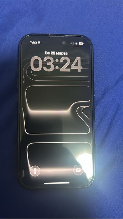 Apple 16 black esim