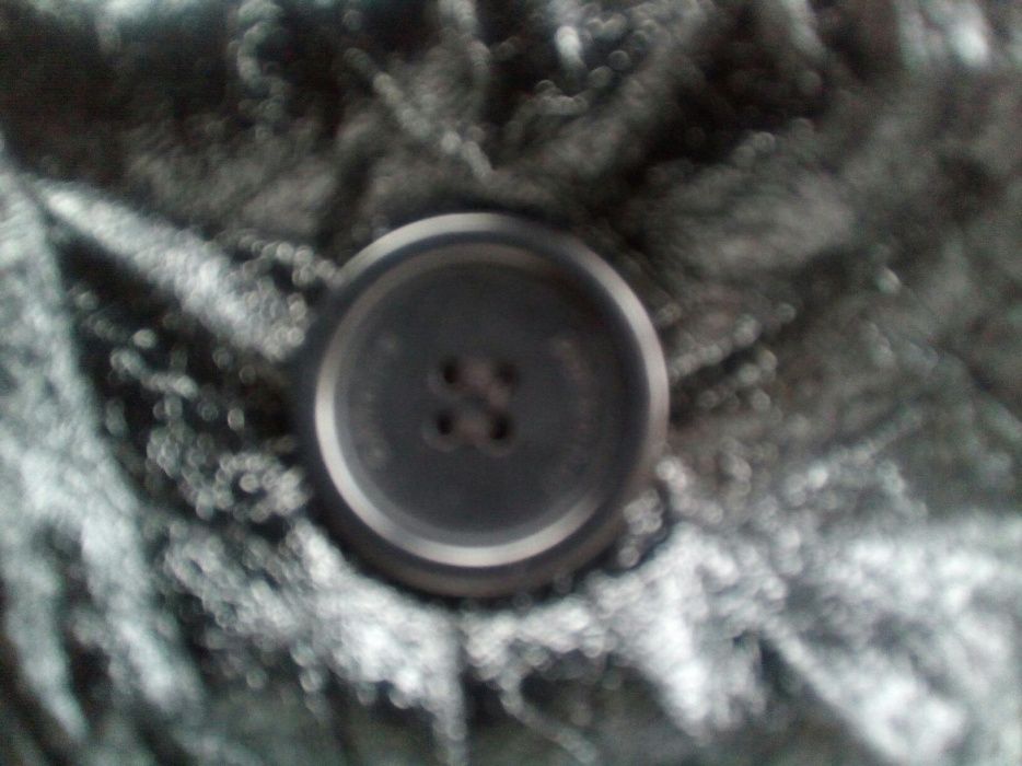 Geacă Personal Afairs L