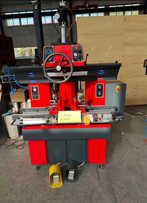 Sarochka prtelka qilish uskunasi