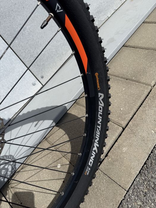 Bicicleta electrică Conway