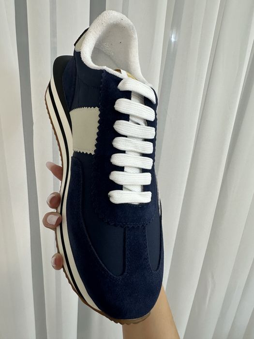 Adidasi Tom Ford