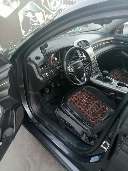 Maluba1 sotiladi yili 2014, benzin-metan, 97 ming pirobek , rangi rasi