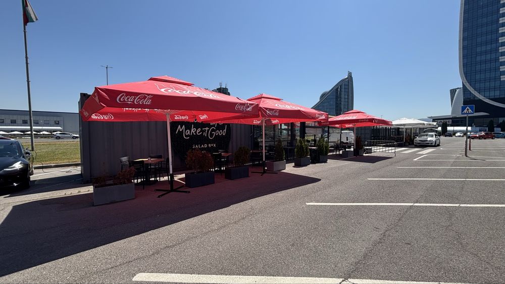 Продава се Заведение в София, Дружба 2 - 72 кв.м за 482 €/кв.м - Снимка #2