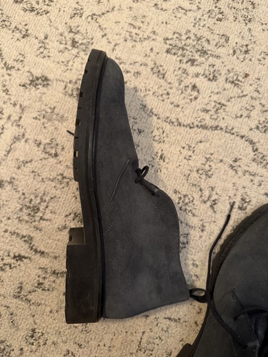 Pantofi Calvin Klein pentru bărbați – mărimea 43,5