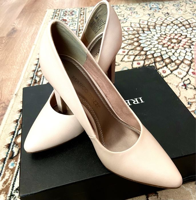 Туфли вечерние