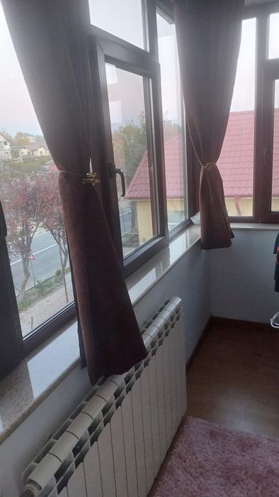 Apartament 3 camere Harsova