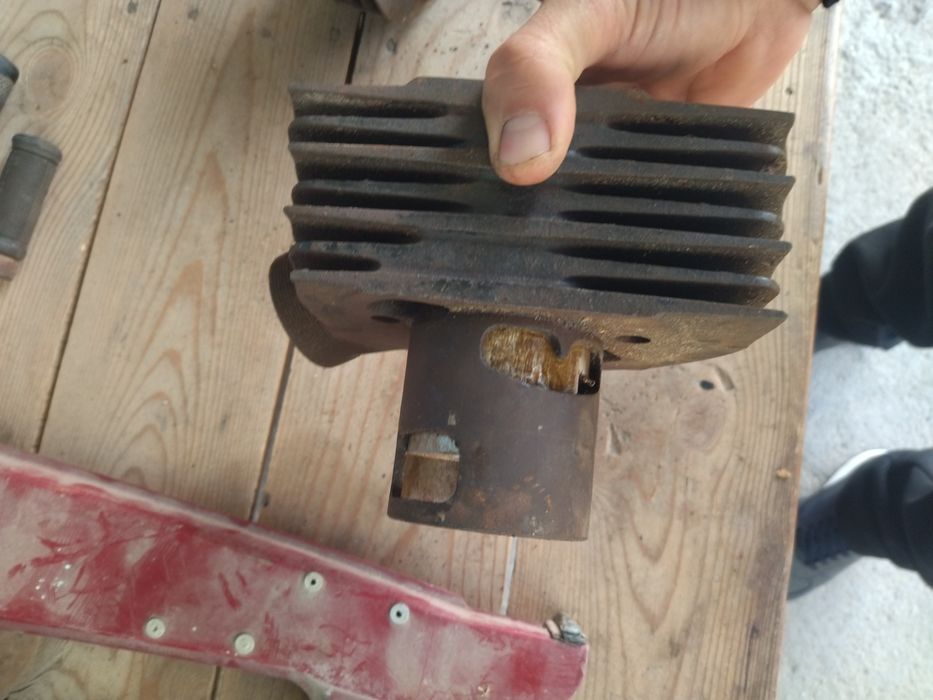 Ява старушка запчасти все новые договоримся