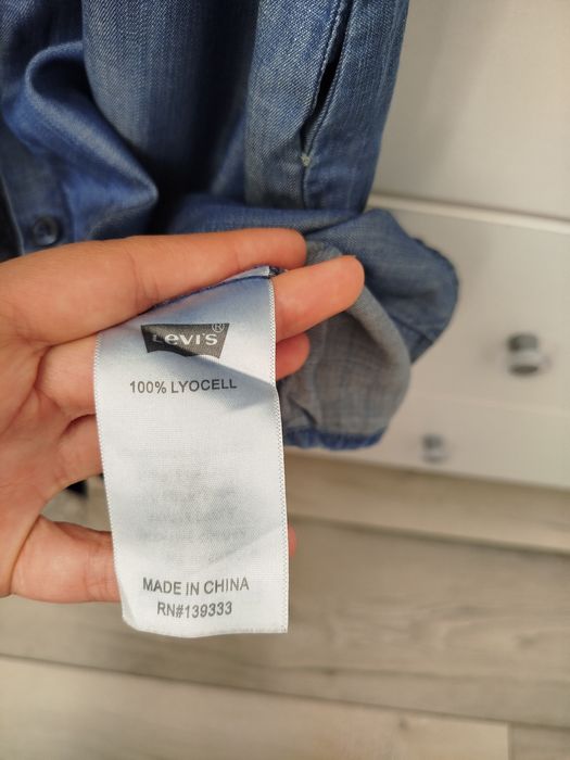 Дамска рокля levis