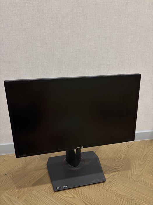 Монитор ASUS ROG SWIFT PG248Q 24" 180Hz 1ms G-SYNC