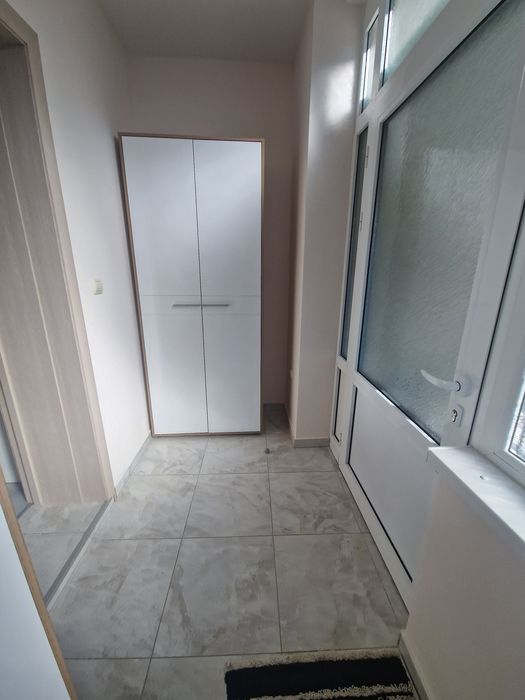 Дава се под наем Тристаен апартамент в Свиленград - 70 кв.м за 510 € - Снимка #11