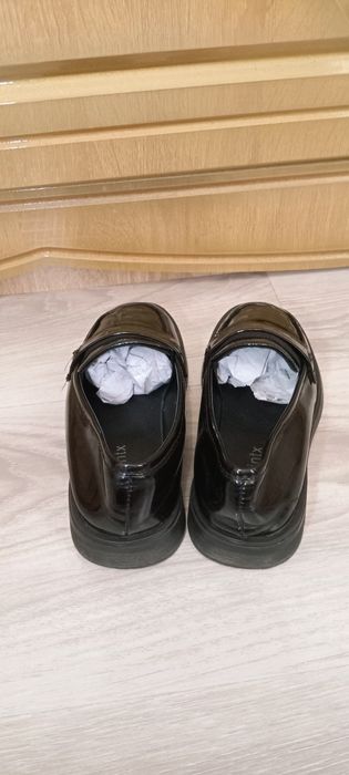 Туфли для девочки