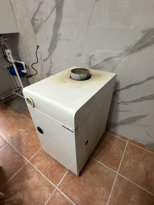 АГВ (газовый котёл)  б/у