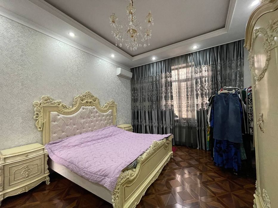 Никитина  Евро Дом Участок