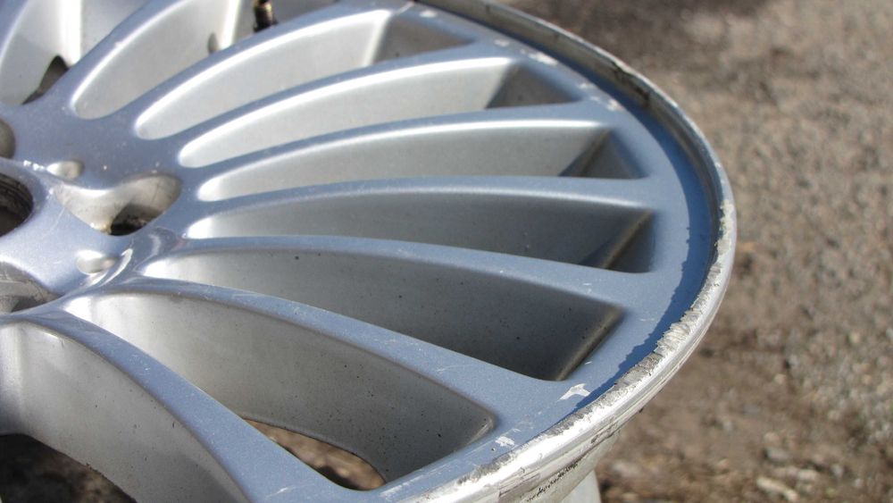 Джанти BMW Style 73 17"  за Е46