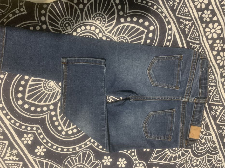 Детски дънки ZARA