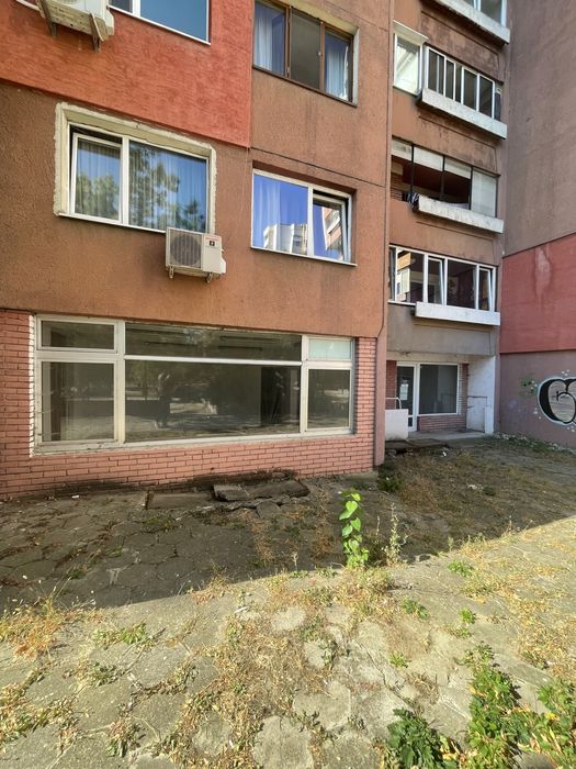 Дава се под наем Магазин в София, Белите брези - 80 кв.м за 498.27 € - Снимка #2