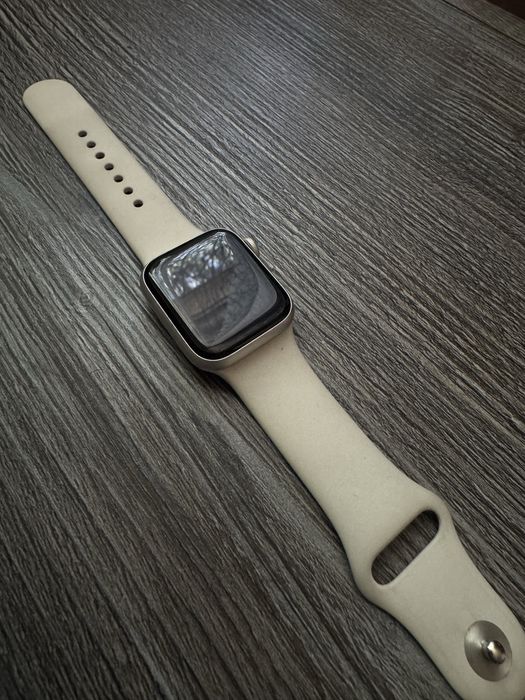 Часы Apple Watch