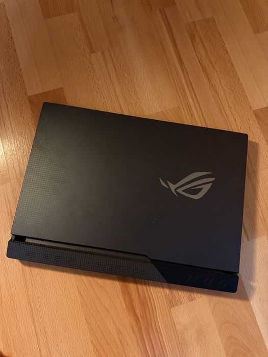 ASUS ROG Strix G15 | Ryzen 7 4800H | RTX 3050 | 32GB RAM | 144Hz