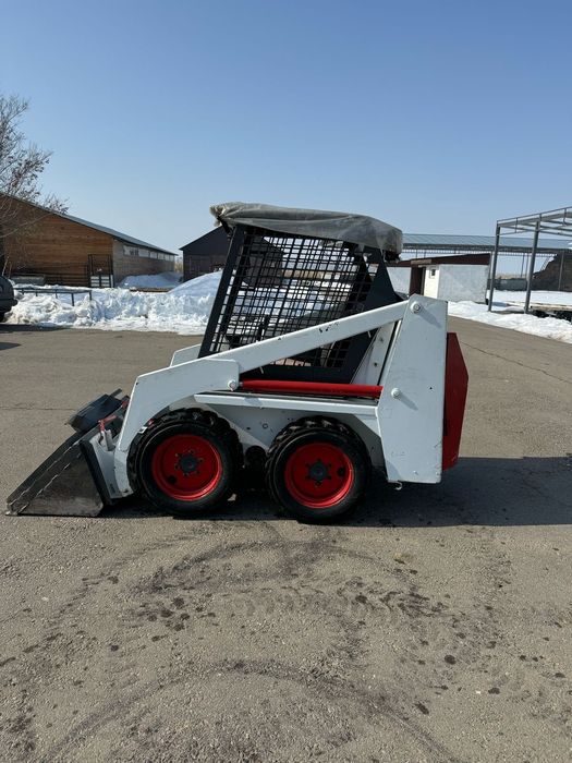 Продам бобкат 533.    2001 года