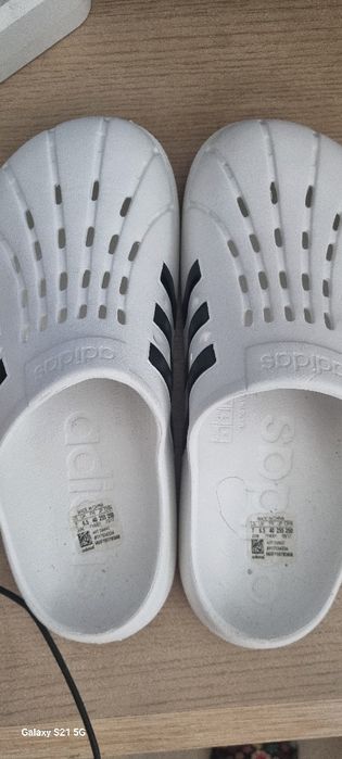 Шлепанцы Sportswear ADILETTE CLOG