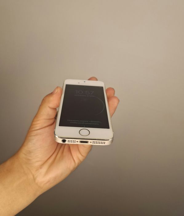 Iphone 5s 32gb imei:o'tgan