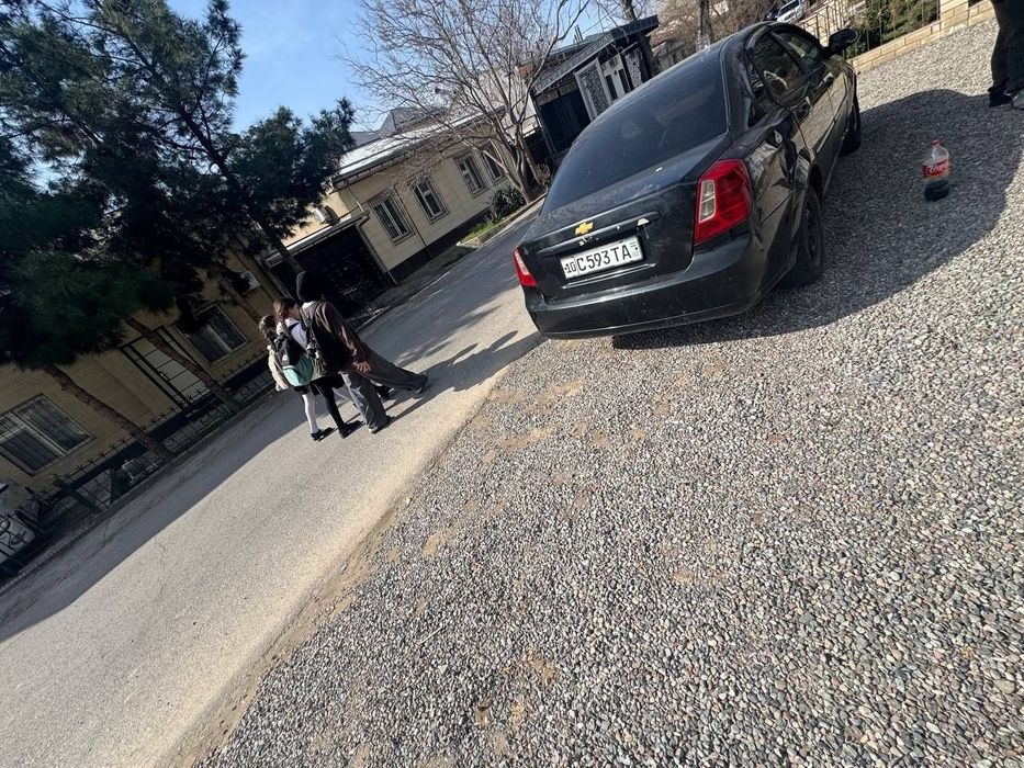 Lacetti продаётся