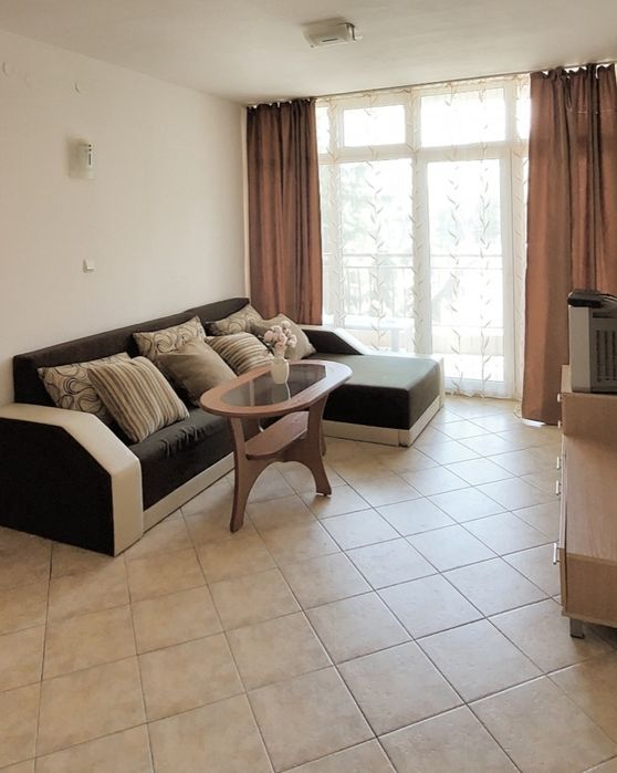 Апартамент в Слънчев бряг , нощувки