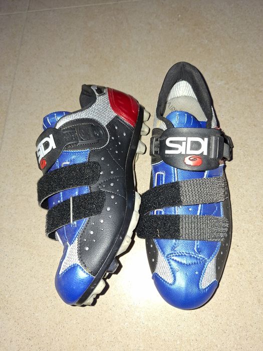 Pantofi SIDI MTB spd 41-42