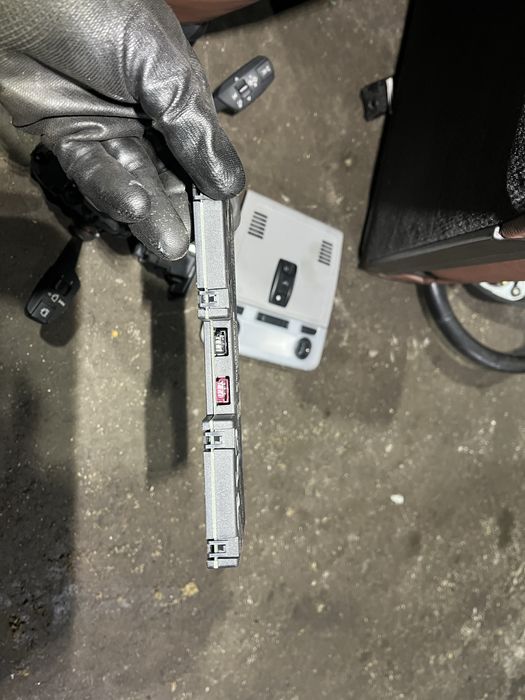 Модул антена бмв 3 е91 ( module antena bmw 3 e91 )