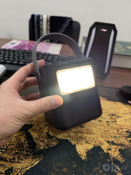 Power bank повер банк аккумулятор hoco